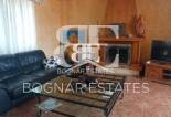 Herverkoop - Villa -
Benidorm - Poniente