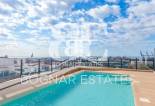 Wiederverkauf - apartment -
Alicante - Benalua