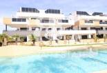 Herverkoop - apartment -
Orihuela Costa