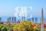 Resale - apartment -
Finestrat - Sierra Cortina