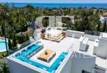 Herverkoop - Villa -
Marbella - East Marbella