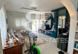 Resale - Townhouse -
Ciudad Quesada - Doña Pepa