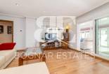 Herverkoop - Villa -
San Javier