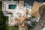 Resale - Villa -
Marbella - Los Naranjos de Marbella