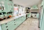 Herverkoop - Country House -
Almoradí - Heredades