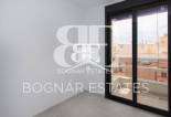 Herverkoop - apartment -
Torrevieja - Playa del Cura