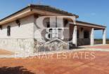 Wiederverkauf - Villa -
Los Montesinos - La Herrada