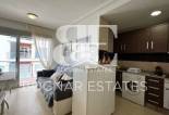 Wiederverkauf - apartment -
Torrevieja - Punta Prima