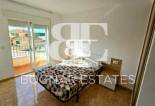 Wiederverkauf - apartment -
San Javier