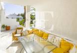 Herverkoop - apartment -
Marbella - Puerto Banús