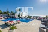 Herverkoop - Villa -
Marbella - Elviria