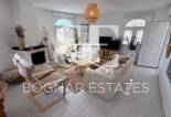 Resale - Villa -
Torrevieja - Costa Blanca Sur