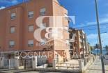 Resale - apartment -
Santa Pola - Santiago Bernabeu