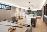 Herverkoop - Villa -
Marbella - Nueva Andalucía