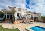Resale - Villa -
Dehesa de Campoamor - Dehesa de campoamor