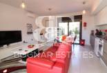 Resale - apartment -
Algorfa - La finca Golf