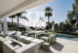 Herverkoop - Villa -
Marbella - Nagueles