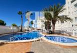 Wiederverkauf - apartment -
Guardamar del Segura - El Edén