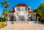 Wiederverkauf - Villa -
Ciudad Quesada - Doña Pepa