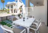 Wiederverkauf - apartment -
Ciudad Quesada