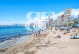 Wiederverkauf - apartment -
Benidorm* - Levante*