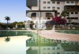 Neubau - ground-floor -
Orihuela Costa