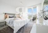 Herverkoop - apartment -
Mijas