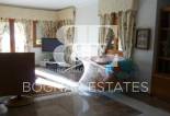 Herverkoop - Villa -
Calpe - Gargasindi