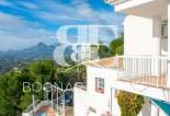 Herverkoop - Villa -
Altea