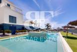 Herverkoop - apartment -
Orihuela Costa - Playa Flamenca