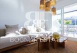 Herverkoop - apartment -
Benahavis - La Quinta