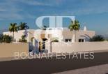 New Build - detached -
Alfaz del Pi