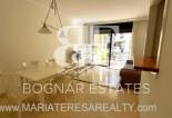 Resale - apartment -
San Javier - Roda