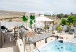 Herverkoop - Villa -
San Miguel de Salinas - LO RUFETE