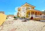 Herverkoop - Villa -
Torrevieja - Los Balcones - Los Altos del Edén