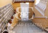 Resale - Villa -
La Nucía - Urbanizaciones