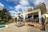 Resale - Villa -
Dehesa de Campoamor - Dehesa de campoamor