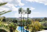 Herverkoop - apartment -
Benahavis - La Quinta