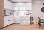 Neubau - low-bungalow -
Torrevieja