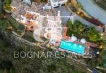 Wiederverkauf - Villa -
Benahavis - La Quinta