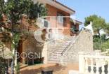 Wiederverkauf - Villa -
Benidorm - Poniente