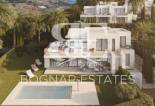 Neubau - Villa -
Mijas