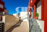 Resale - Townhouse -
Orihuela Costa - Villamartín