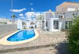 Herverkoop - Villa -
Fortuna - Urbanizacion Las Kalendas