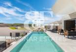 Resale - Villa -
Ciudad Quesada
