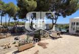 Wiederverkauf - Villa -
Torrevieja - Los Balcones