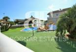 Herverkoop - apartment -
Villamartín - PAU 8