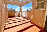 Resale - apartment -
Orihuela Costa - Playa Flamenca