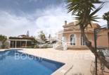 Wiederverkauf - Villa -
Ciudad Quesada - Pueblo Bravo