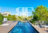 Wiederverkauf - Villa -
Las Colinas Golf Resort - Las Colinas golf